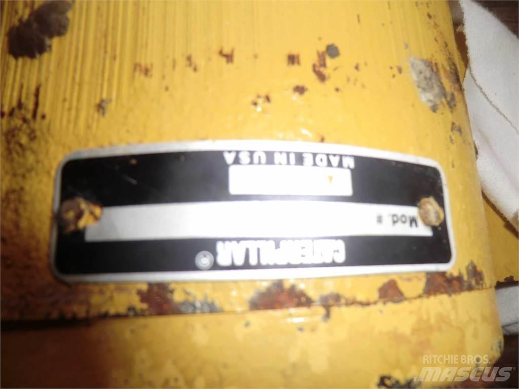 CAT 988F I Строителство - Други