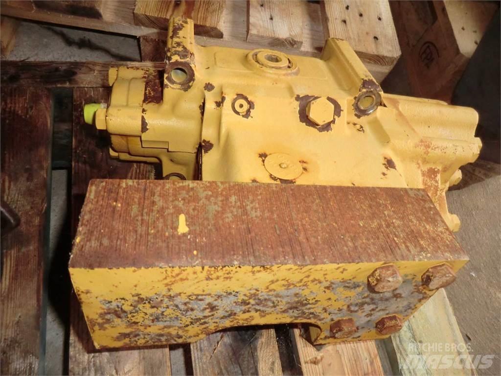CAT 988F I Строителство - Други