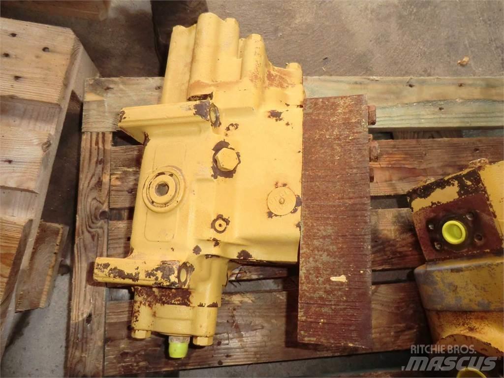 CAT 988F I Строителство - Други