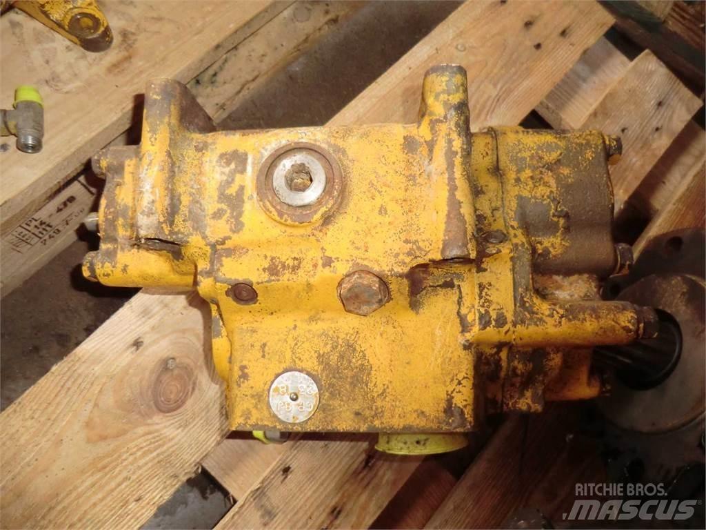 CAT 988F I Строителство - Други