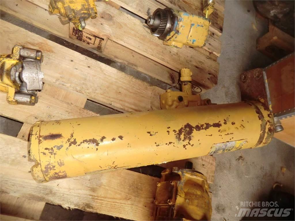 CAT 988F I Строителство - Други
