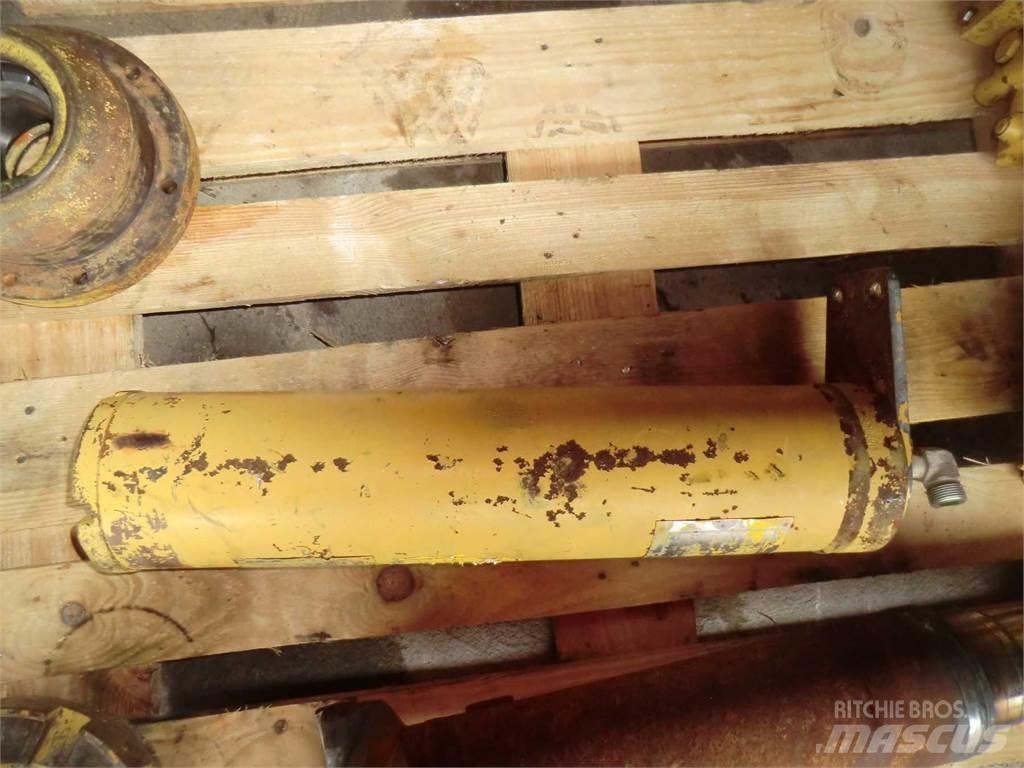 CAT 988F I Строителство - Други