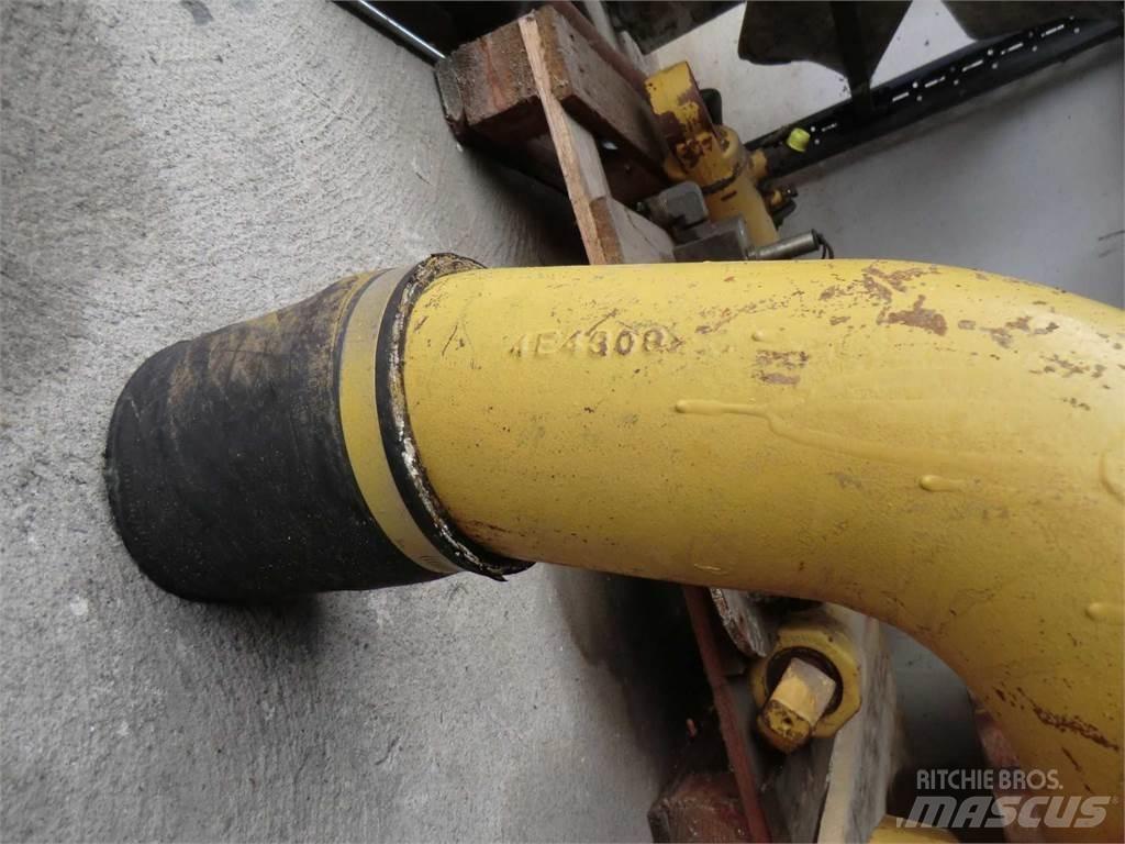 CAT 988F I Строителство - Други