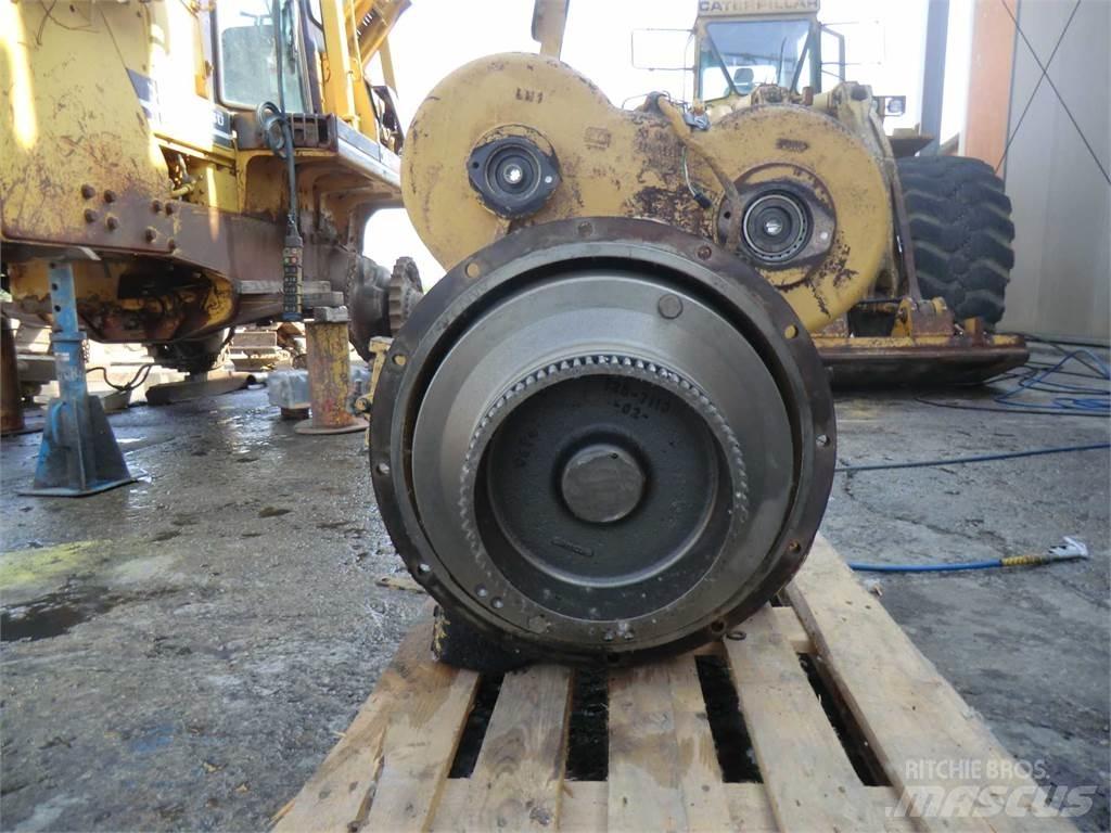 CAT 988G Строителство - Други