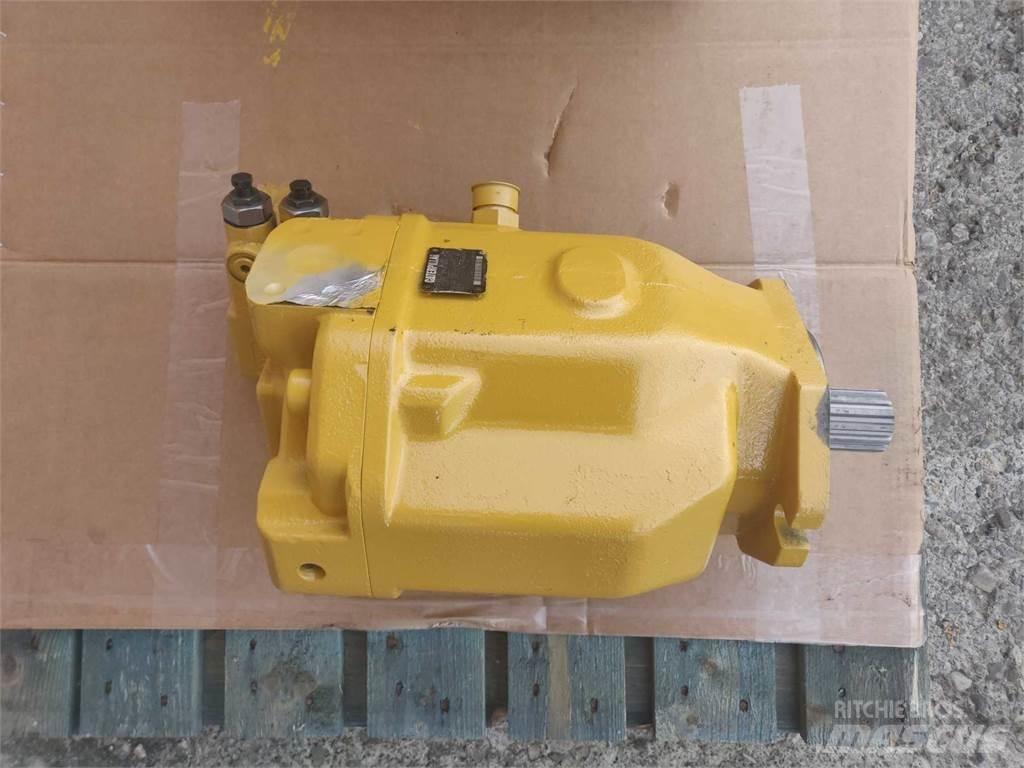CAT 988G Строителство - Други