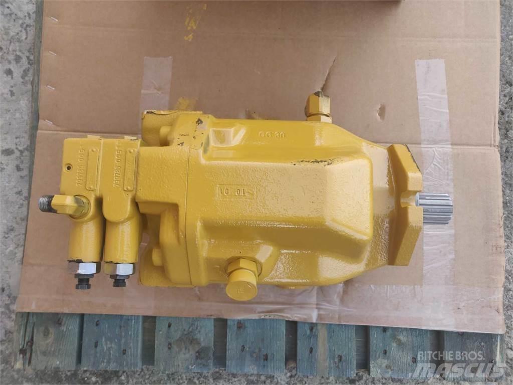 CAT 988G Строителство - Други