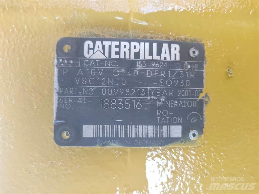 CAT 988G Строителство - Други