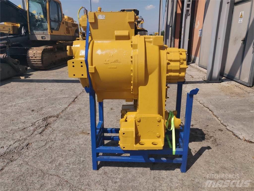 CAT 988G Строителство - Други