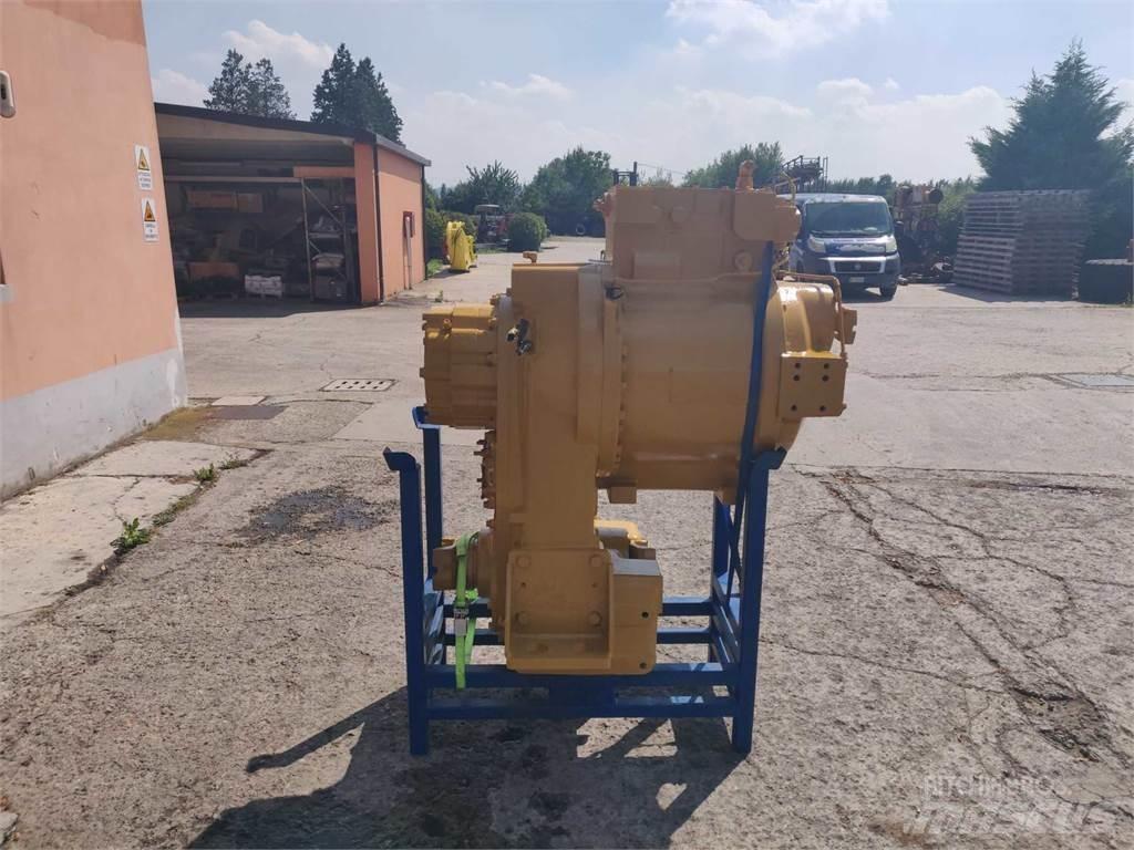 CAT 988G Строителство - Други