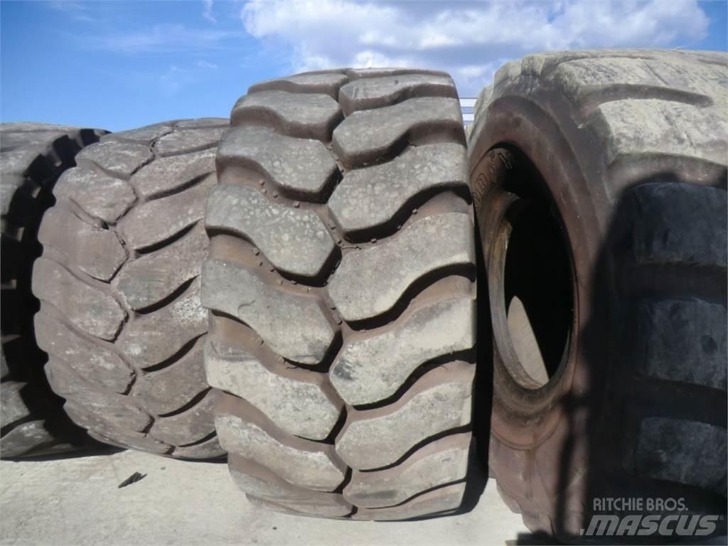 CAT 988G Строителство - Други