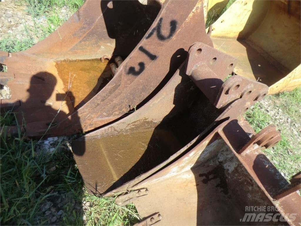CAT 988G Строителство - Други