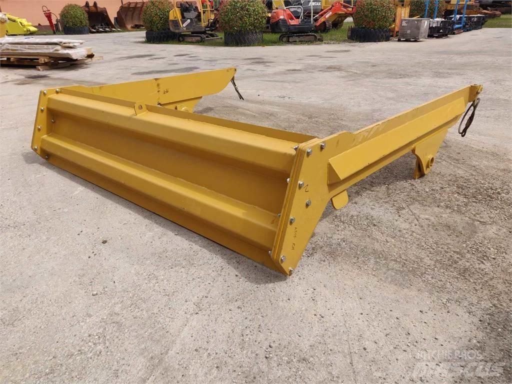 CAT 988G Строителство - Други