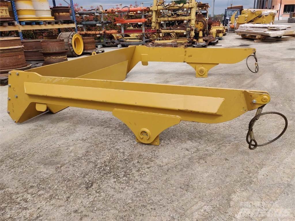 CAT 988G Строителство - Други