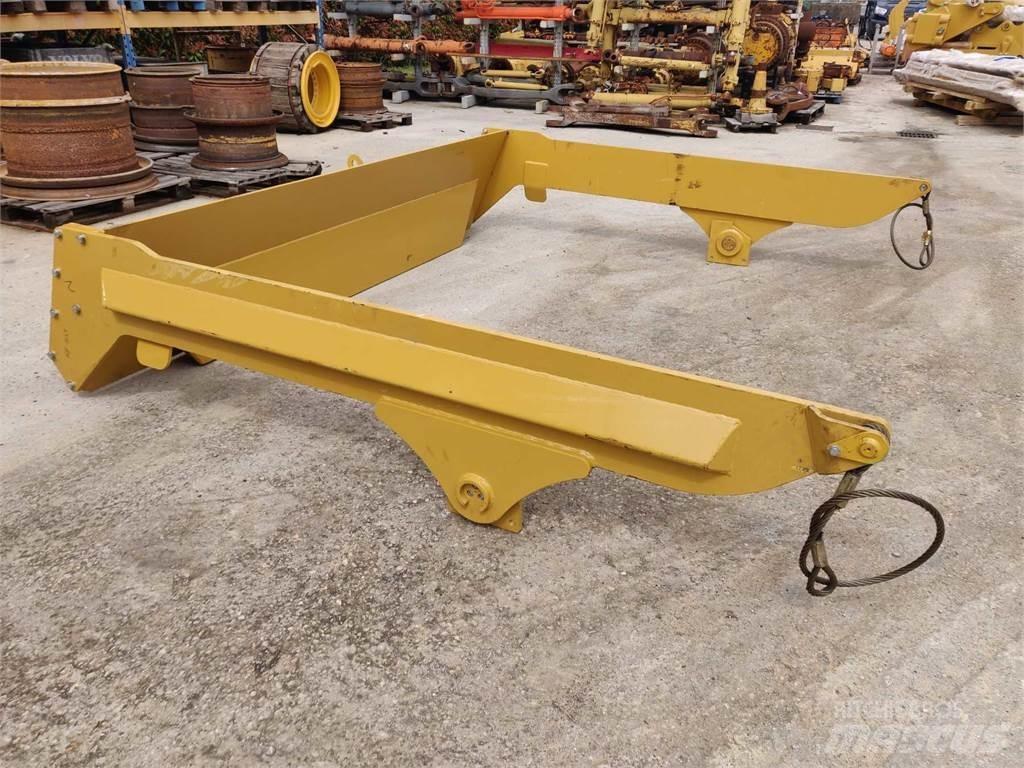 CAT 988G Строителство - Други