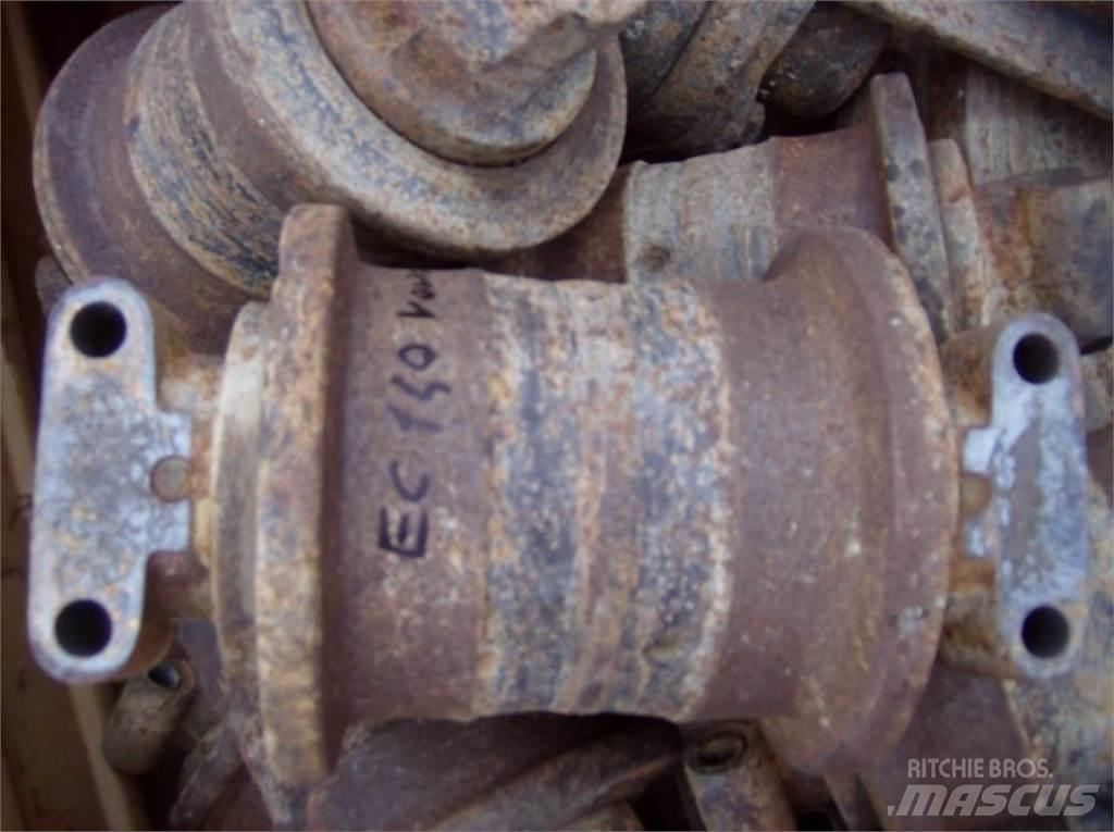 CAT 988G Строителство - Други