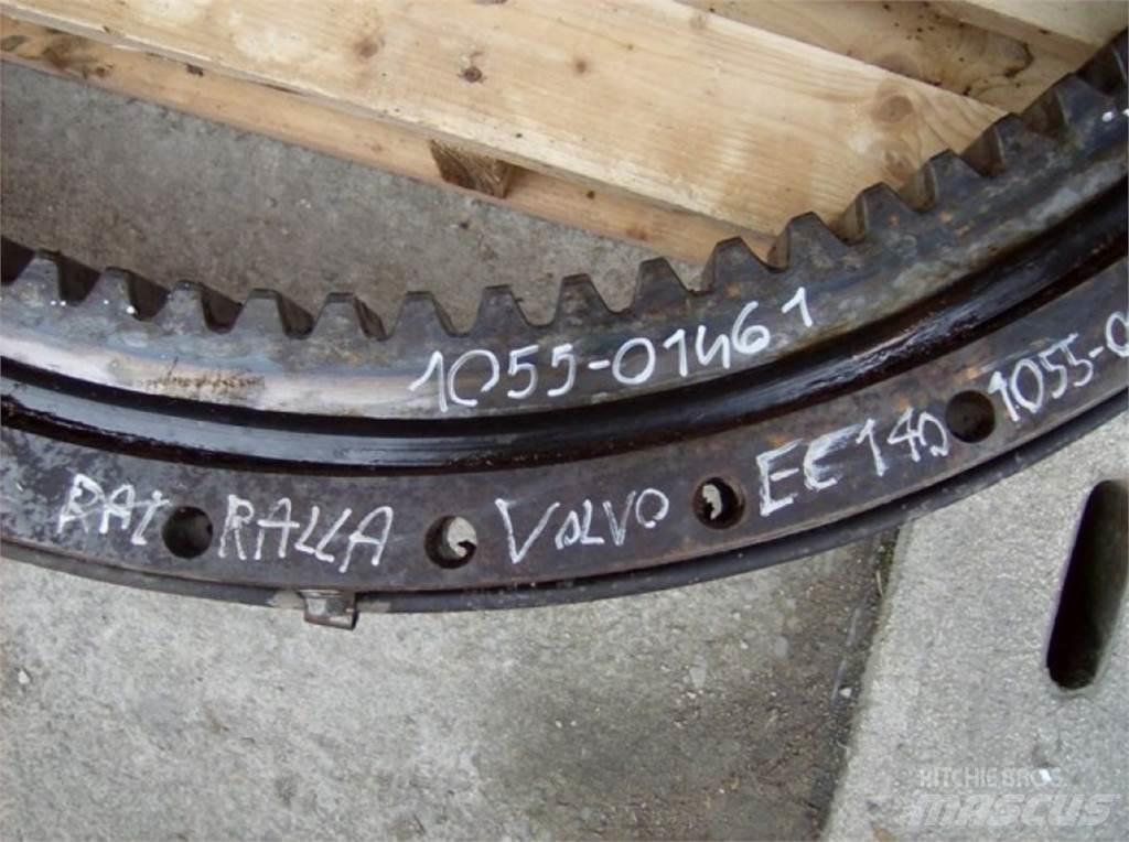 CAT 988G Строителство - Други