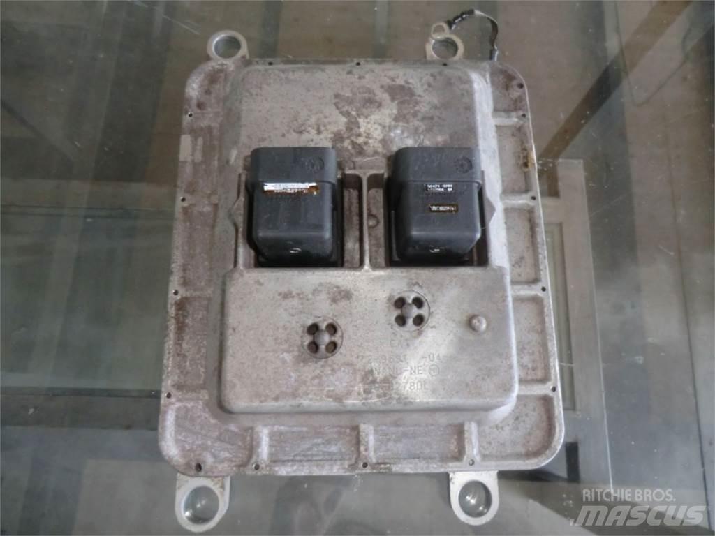 CAT 988H Строителство - Други