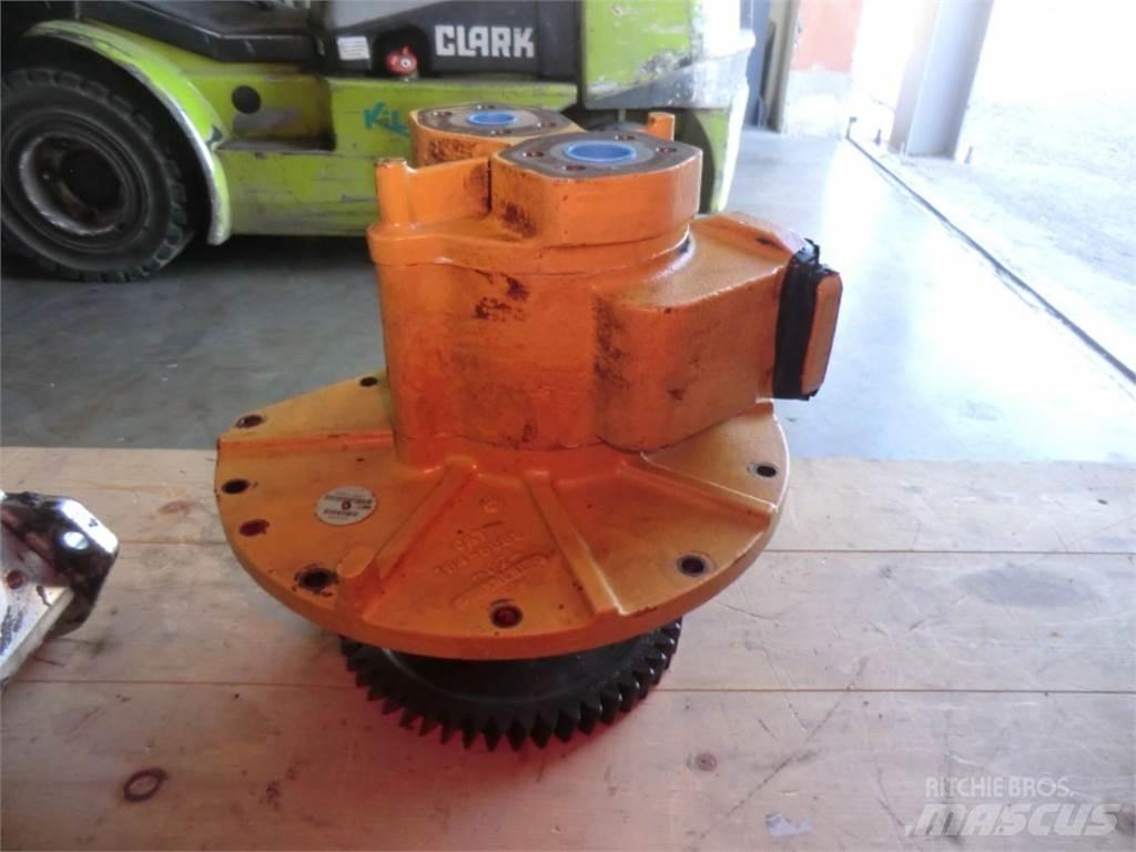 CAT 988H Строителство - Други