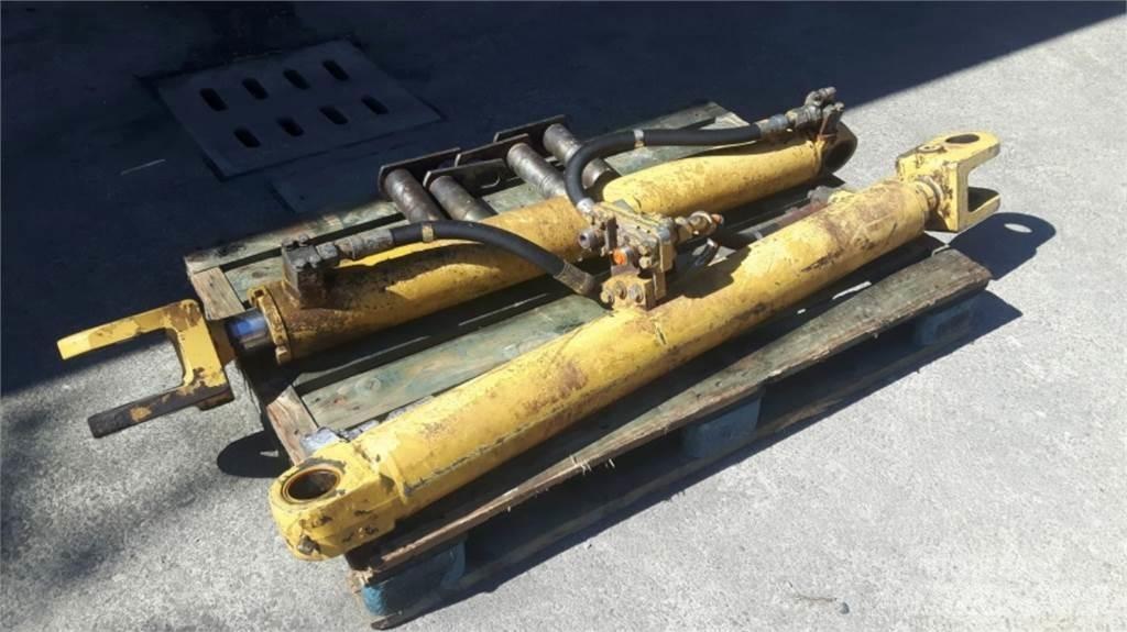 CAT 988H Строителство - Други