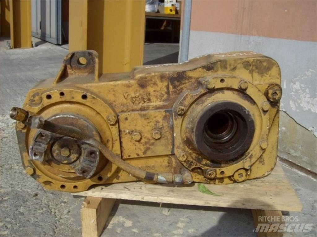 CAT D300D Строителство - Други