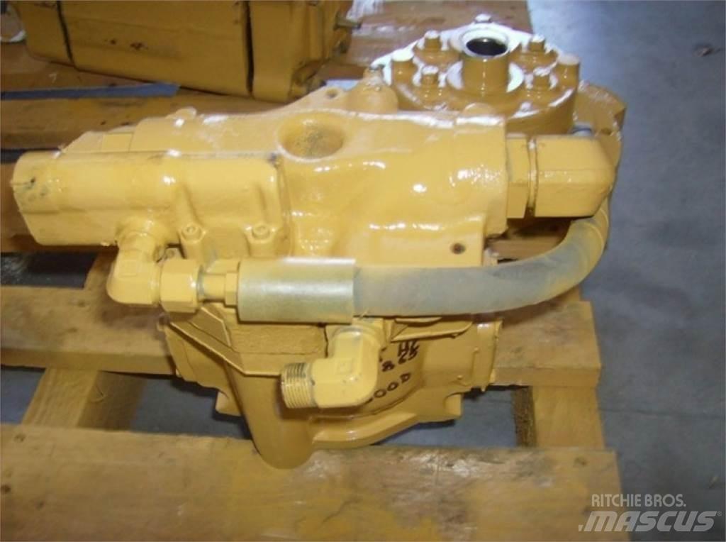 CAT D300D Строителство - Други