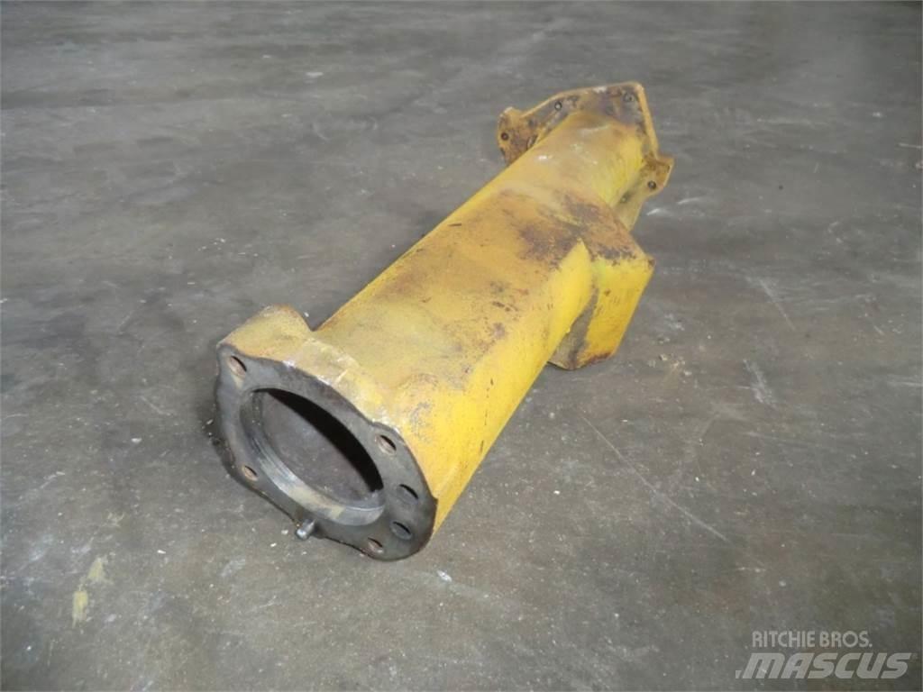 CAT D333 Двигатели