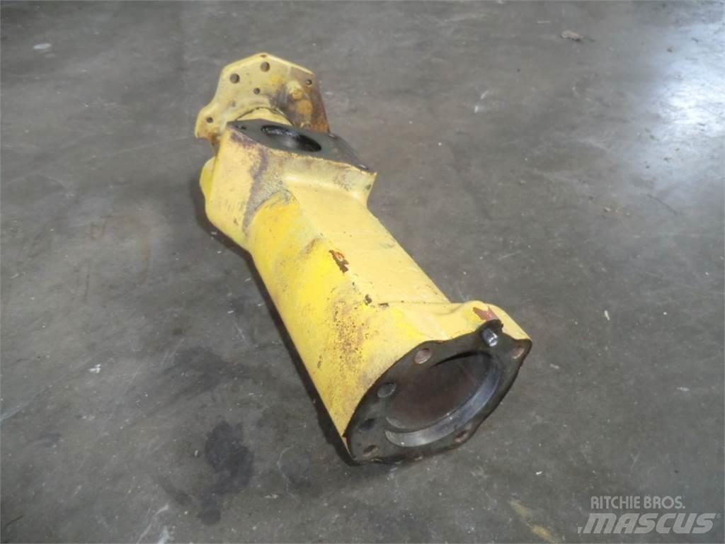 CAT D333 Двигатели