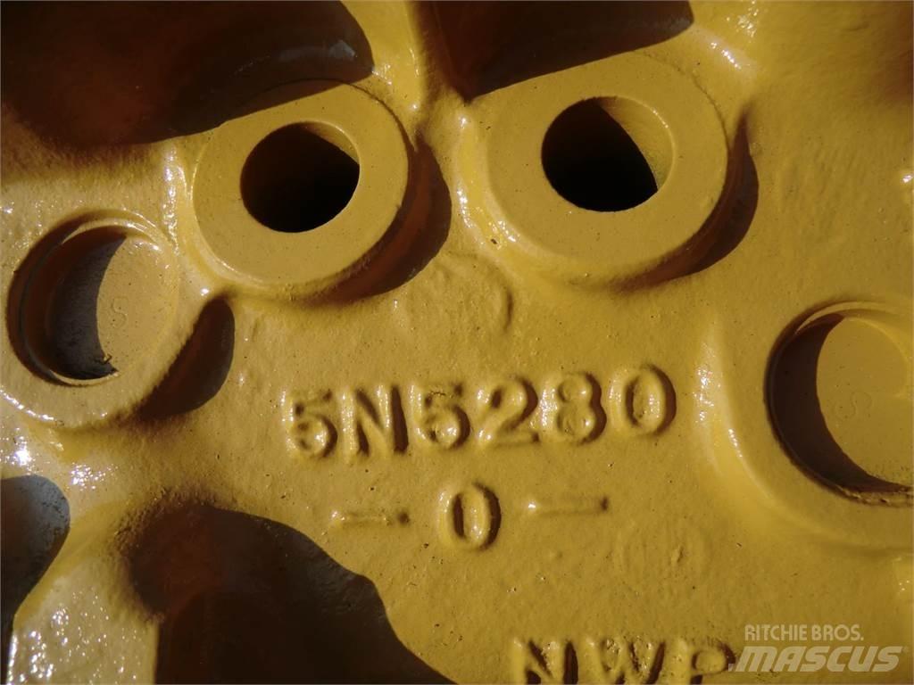 CAT D398 Двигатели