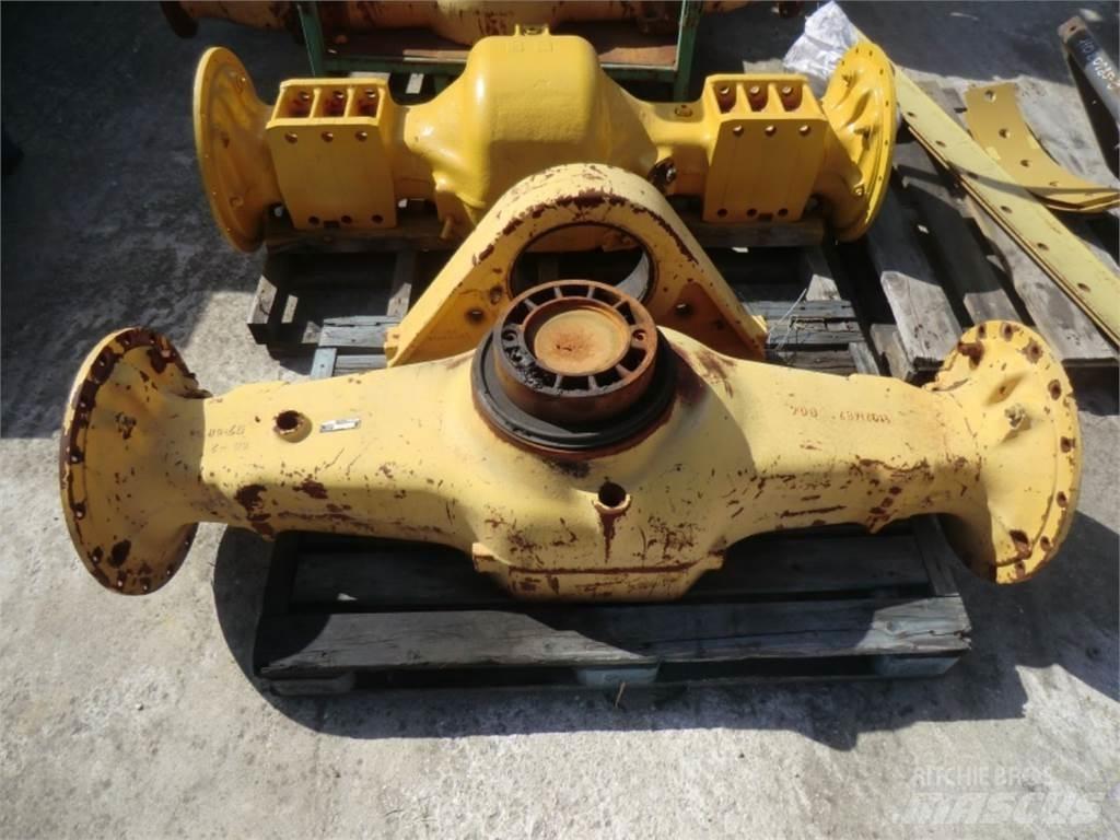 CAT D6C Строителство - Други