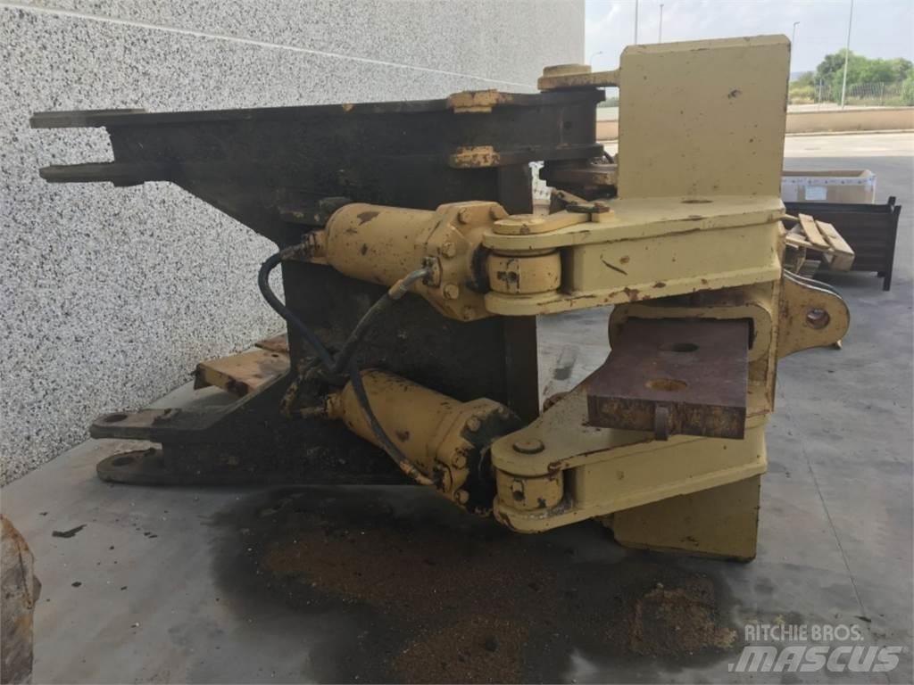 CAT  D8L Строителство - Други