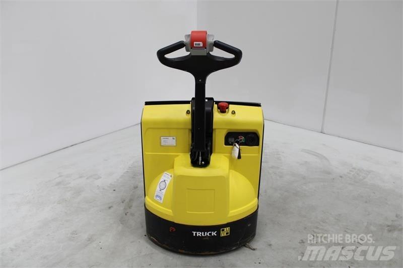 Hyster P1.6 Нископовдигач