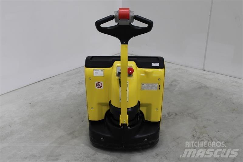 Hyster P1.6 Нископовдигач