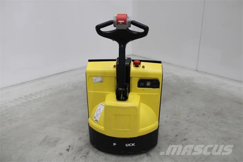 Hyster P1.6 Нископовдигач