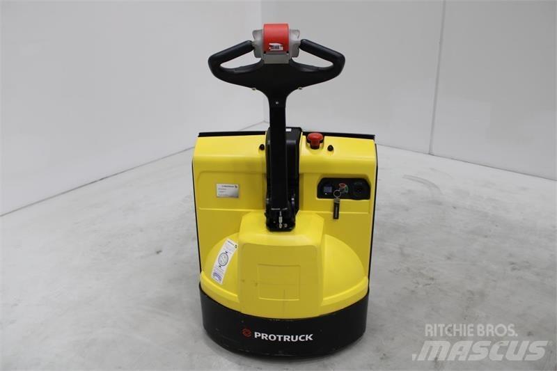 Hyster P1.6 Нископовдигач