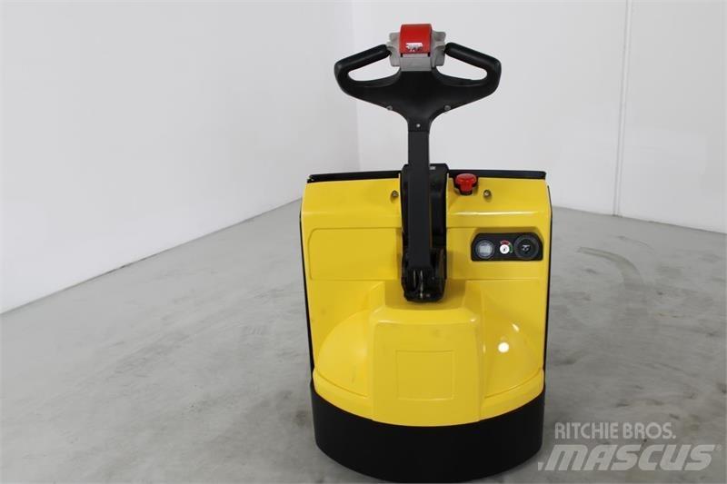 Hyster P1.6 Нископовдигач