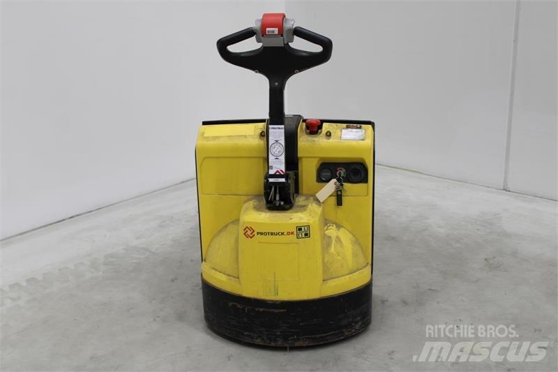 Hyster P1.6 Нископовдигач