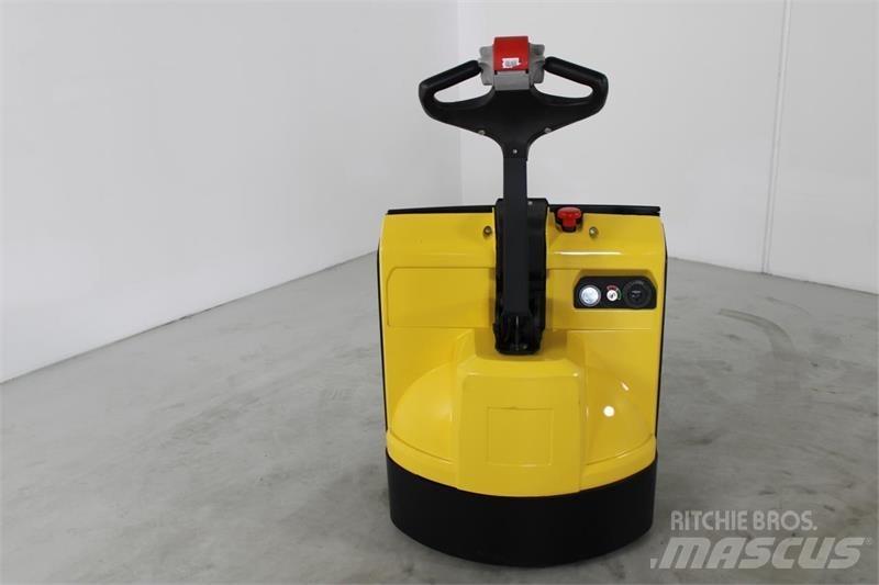 Hyster P1.6 Нископовдигач