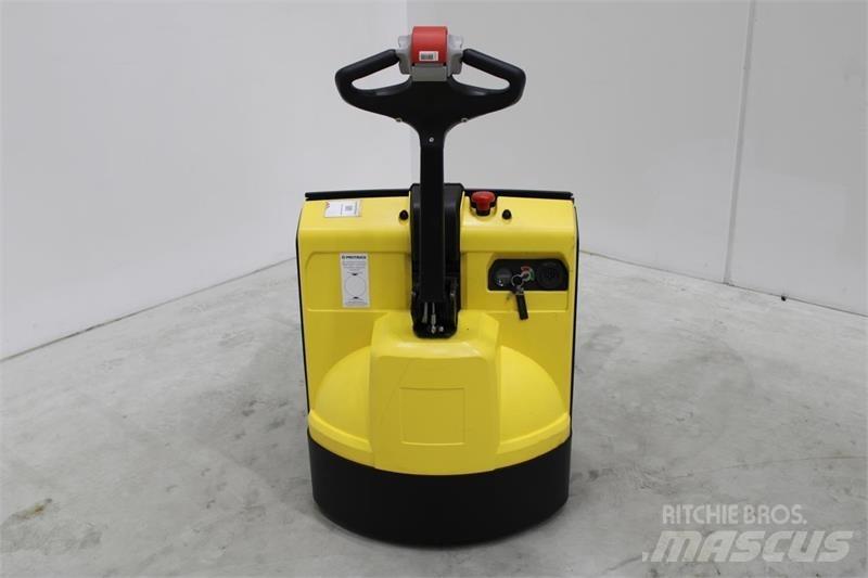 Hyster P1.6 Нископовдигач