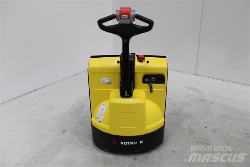 Hyster P1.6 Нископовдигач