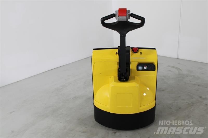 Hyster P1.6 Нископовдигач