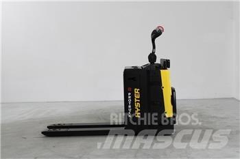 Hyster P2.0S Транспалетни колички с платформи