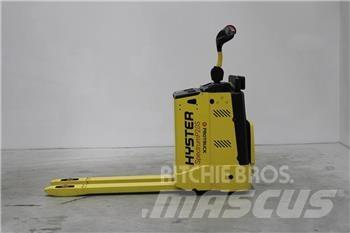 Hyster P2.0S Транспалетни колички с платформи