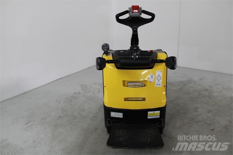 Hyster P2.0S Транспалетни колички с платформи