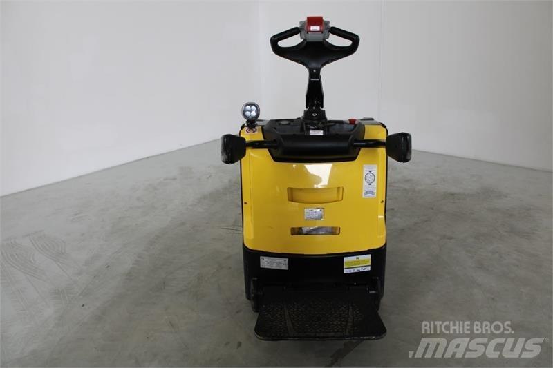 Hyster P2.0S Транспалетни колички с платформи