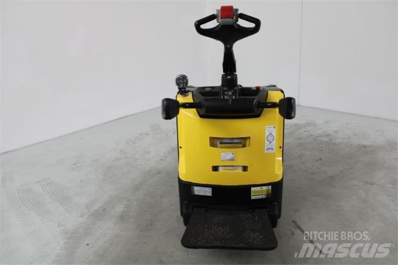 Hyster P2.0S Транспалетни колички с платформи