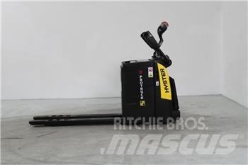 Hyster P2.0S Транспалетни колички с платформи