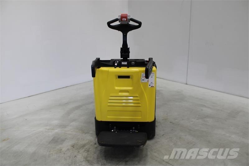 Hyster P2.0S Транспалетни колички с платформи