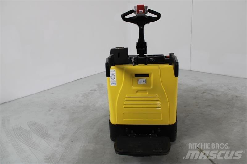 Hyster P2.0S Транспалетни колички с платформи