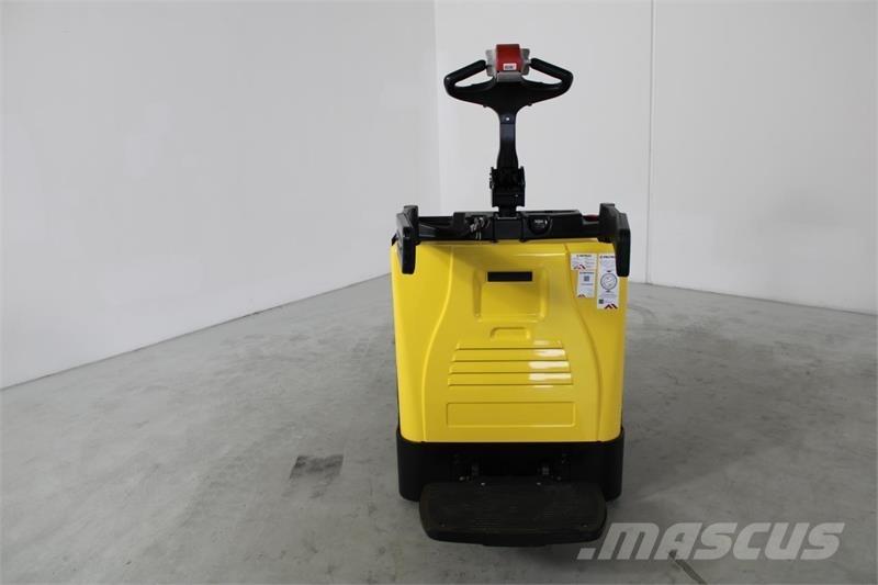 Hyster P2.0S Транспалетни колички с платформи