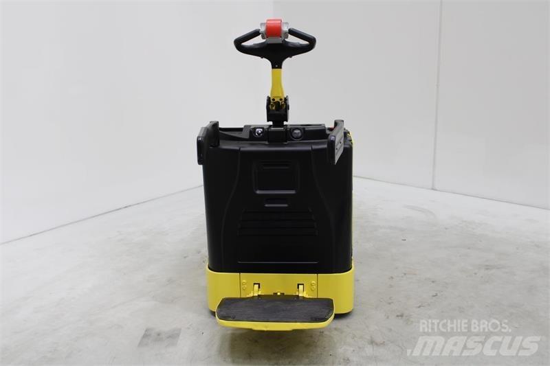 Hyster P2.0S Транспалетни колички с платформи